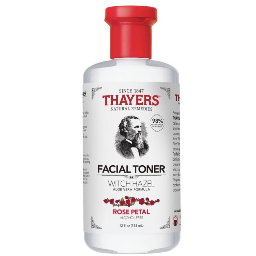 Thayer’s Facial Toner